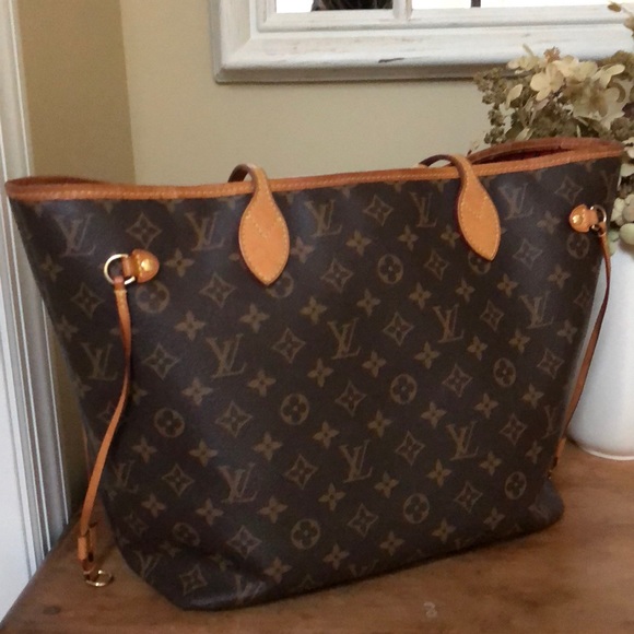 Bags | Lv | Poshmark